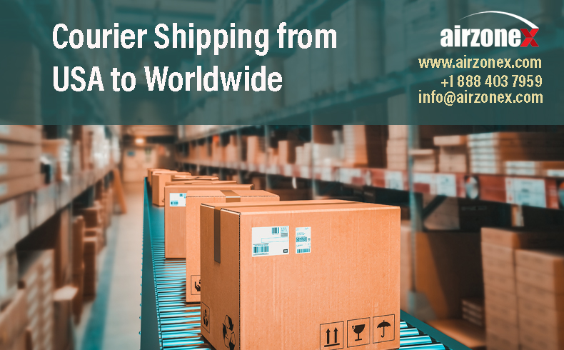 Small Package Delivery